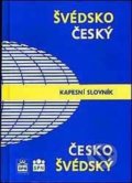 Švédsko český a česko švédský kapesní slovník, SPN - pedagogické nakladatelství