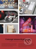 BRANDLife: Concept Stores and Pop-ups, Victionary, 2019