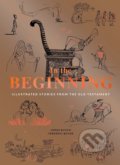 Kniha: In the Beginning (Frédéric Boyer). Chronicle Books, 2017