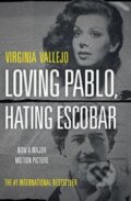 Loving Pablo, Hating Escobar - Virginia Vallejo, 2017