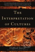 The Interpretation of Cultures - Clifford Geertz, Basic Books, 2017