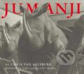 Jumanji - Chris Van Allsburg, Andersen, 2012
