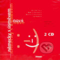 Německy s úsměvem nově (2 CD) - Dana Drmlová a kol., 2003