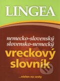 Nemecko-slovenský a slovensko-nemecký vreckový slovník, Lingea, 2009