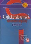 Anglicko-slovenský a slovensko-anglický slovník - Mária Piťová, Mikula, 2009