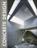 Concrete Design, Daab, 2008