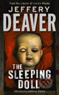 The Sleeping Doll - Jeffery Deaver, Hodder and Stoughton, 2008