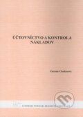 Účtovníctvo a kontrola nákladov - Zuzana Chodasová, STU, 2008