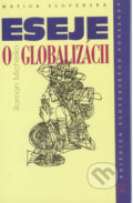 Eseje o globalizácii - Roman Michelko, 2009