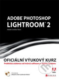 Kniha: Adobe Photoshop Lightroom 2 (CPRESS). CPRESS, 2009