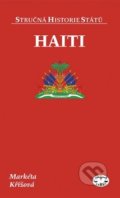 Haiti - Markéta Křížová, Libri, 2009