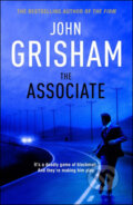 The Associate - John Grisham, Century, 2009