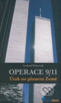 Kniha: Operace 9/11 (Gerhard Wisnewski), 2008 Kniha: Operace 9/11 (Gerhard Wisnewski), 2008