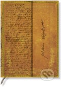 Paperblanks - Shakespeare, Sir Thomas More - ULTRA - linajkový