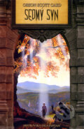 Kniha: Sedmý syn (Orson Scott Card). Laser books, 2009