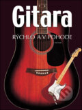 Kniha: Gitara (Nick Freeth)