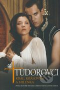 Tudorovci I. - Anne Gracie, Brána, 2009