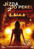 Film: Jazda do pekiel 2 (Louis Morneau) (DVD). Bonton Film, 2008