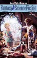 Kniha: Fantasy & Science Fiction 4/2008 (Polaris). Polaris, 2009