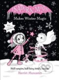 Isadora Moon Makes Winter Magic - Harriet Muncaster, Oxford University Press, 2018
