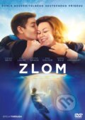 Zlom - Roxann Dawson, Bonton Film, 2019