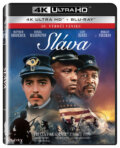 Sláva Ultra HD Blu-ray - Edward Zwick, Bonton Film, 2019