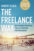E-kniha: The Freelance Way (Robert Vlach)