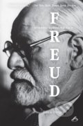 Freud - Louis Breger, Vydavateľstvo F, 2019