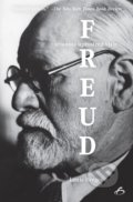 Kniha: Freud (Louis Breger), 2019 Kniha: Freud (Louis Breger), 2019