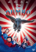 Dumbo - Tim Burton, 2019