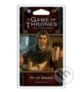 Společenská hra: A Game of Thrones: Pit of Snakes (ADC BF)