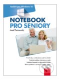 E-kniha: Notebook pro seniory (Josef Pecinovský)