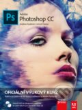 E-kniha: Adobe Photoshop CC (Andrew Faulkner a Conrad Chavez), 2016