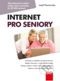 Internet pro seniory - Josef Pecinovský, Computer Press, 2014