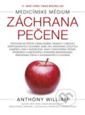 E-kniha: Záchrana pečene (Anthony William), 2019