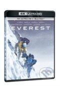 Everest - Baltasar Kormákur, 2019
