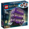 LEGO® Harry Potter - Rytiersky autobus, LEGO, 2019