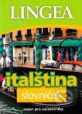 Italština slovníček, Lingea, 2019