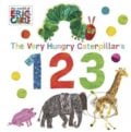 The Very Hungry Caterpillar&#039;s 123 - Eric Carle, Puffin Books, 2017