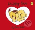 Puppy Love - Eric Hill, 2017