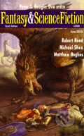 Kniha: Fantasy a ScienceFiction 3/2006 (Triton). Triton, 2006