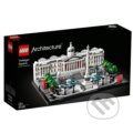 LEGO Trafalgarské námestie, LEGO, 2019