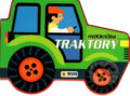 Kniha: Motoknížka: Traktory (SUN). SUN, 2019