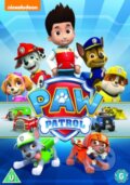 Paw Patrol - Keith Chapman, Jennifer Dodge, Ronnen Harary, Scott Kraft, Paramount, 2015