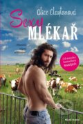 E-kniha: Sexy mlékař (Alice Clayton), 2019