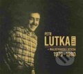 Hudobné CD: Live - Malostranská beseda 1979 - 1980 (Galén). Galén, 2018