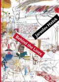 E-kniha: Behind the Lines (Jaroslav Hašek)