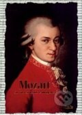 Mozart (španělská verze) - Harald Salfellner, Vitalis, 2018