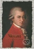 Mozart (italská verze) - Harald Salfellner, Vitalis, 2018