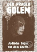 Der Prager Golem - Harald Salfellner, Vitalis, 2018